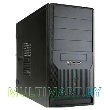 Корпус In Win EC028BL